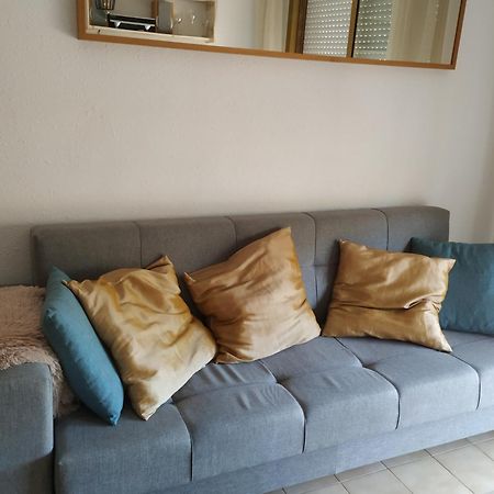 Optimist Apartment Cambrils Ngoại thất bức ảnh