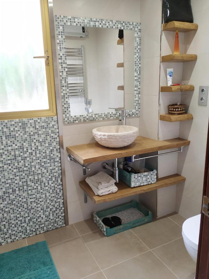 Optimist Apartment Cambrils Ngoại thất bức ảnh