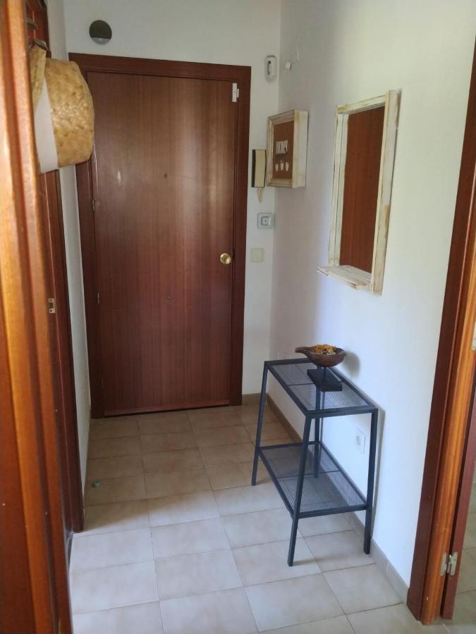 Optimist Apartment Cambrils Ngoại thất bức ảnh