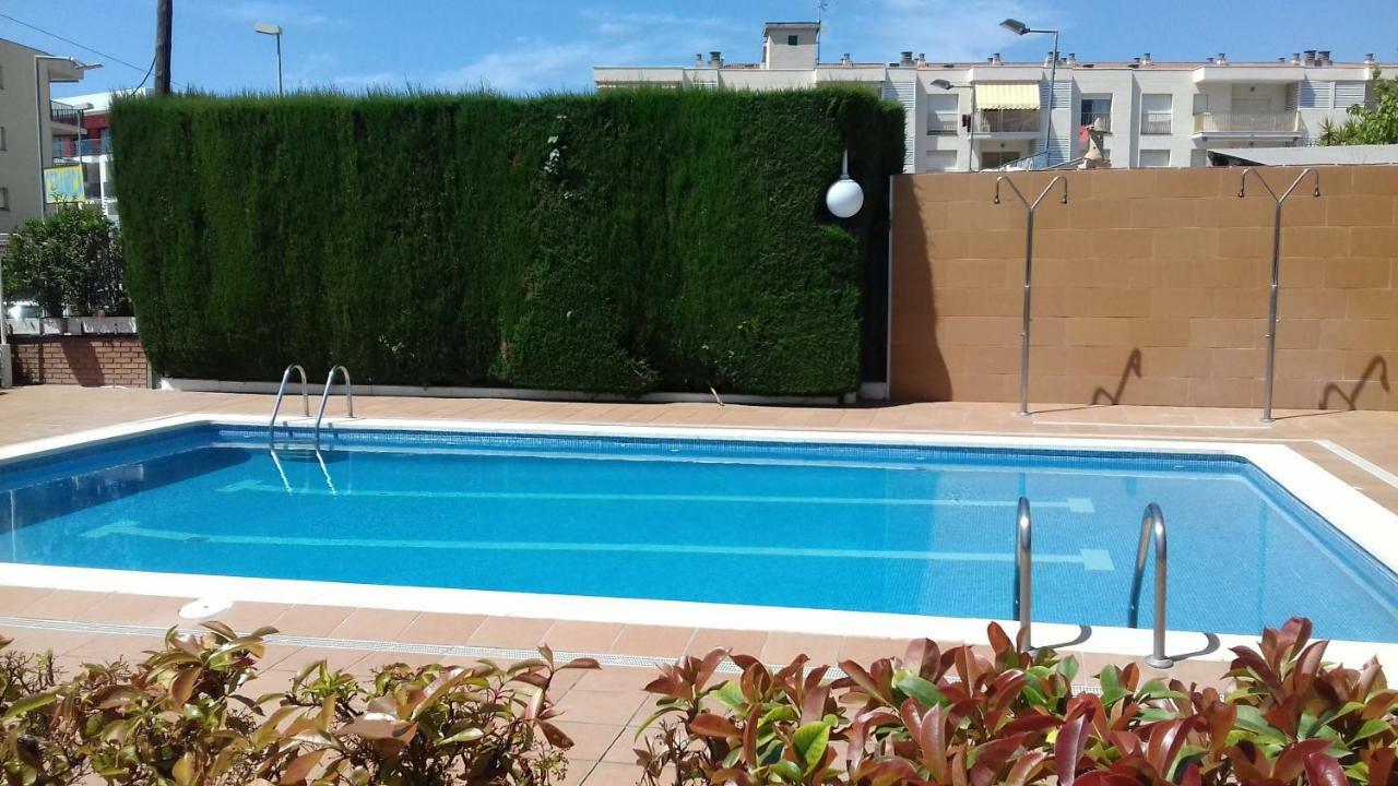 Optimist Apartment Cambrils Ngoại thất bức ảnh